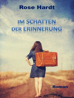 cover image of Im Schatten der Erinnerung